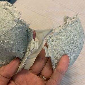 Victoria Secret Push-Up bra